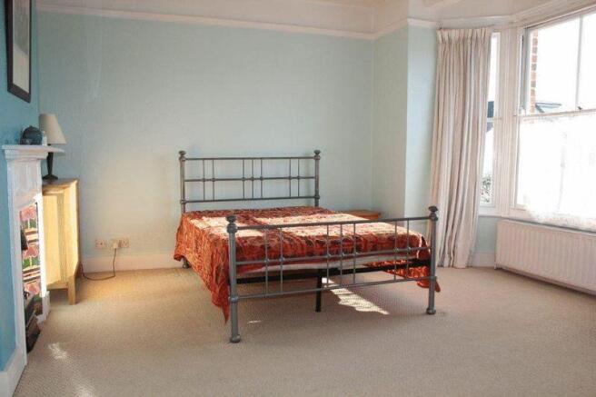Bedroom (1)