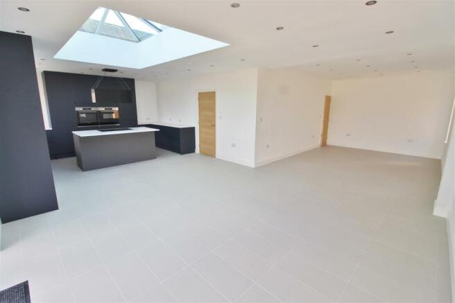 OPEN PLAN