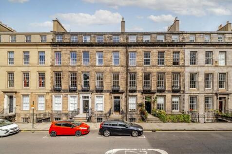 Torphichen Street, Edinburgh, Midlothian