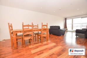 Apartment 30, 15 The Citadel, Ludgate Hill, Manchester M4 4AL
