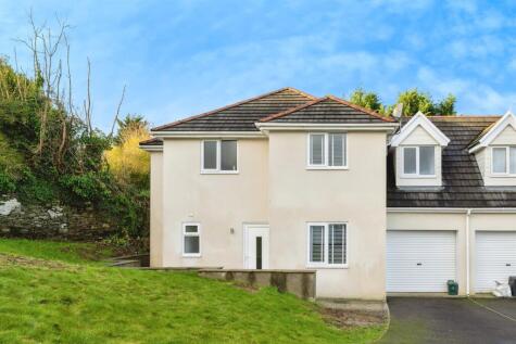 Alltiago Road, Pontarddulais, Swansea
