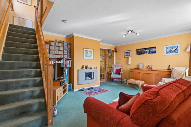 Westfield Close, Market Harborough, LE16 9DX photo 4