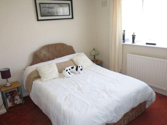 Bedroom 2