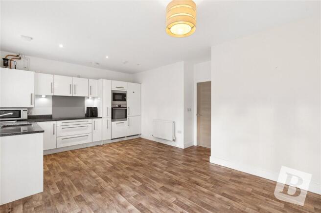 Kitchen/Living Area