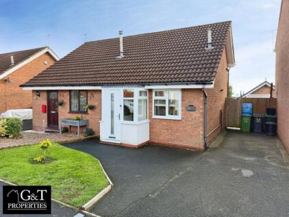 Midhill Drive, Rowley Regis