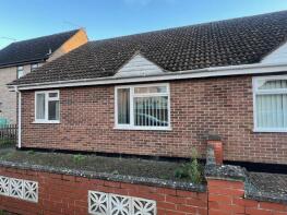 33, Pursehouse Way, Diss IP22 4YD
