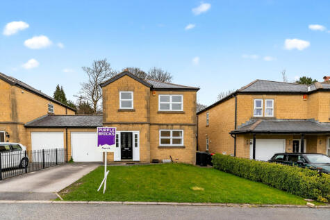 Cedarwood Place, Lancaster, LA1