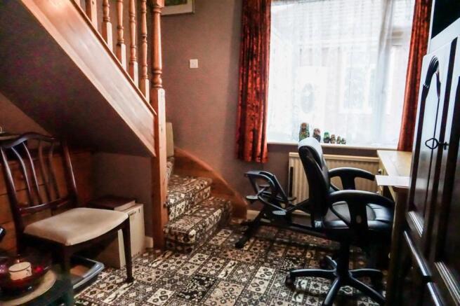 Office / Study