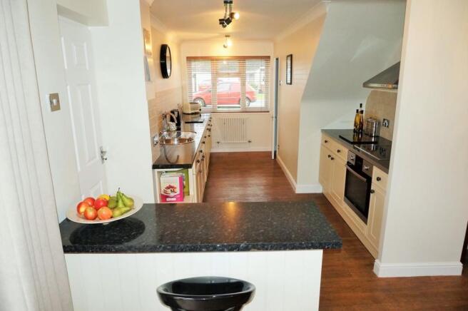 Kitchen / Breakfast