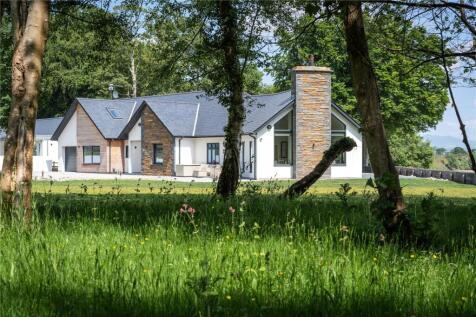 Glynyweddw Estate, Llanbedrog, Gwynedd, LL53