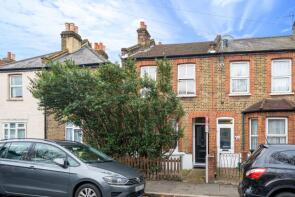 37, Leonard Road, Streatham, London SW16 5SY