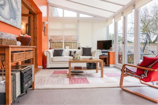 Sun Room