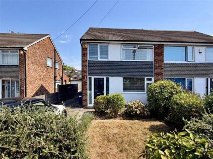 Prestbury Avenue, Prenton, Merseyside, CH43