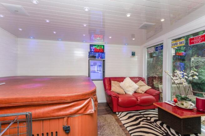 Summer House