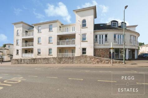 Foxlands, Torquay