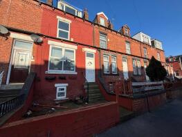 10, Salisbury Avenue, Armley, Leeds LS12 2AR
