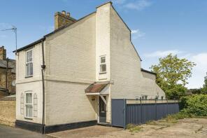 1, South Street, Huntingdon PE29 1WU