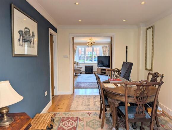 41 Hinwood Road, Westbury, Shrewsbury, SY5 9QU photo 4