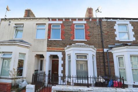 Diana Street, CARDIFF, South Glamorgan, CF24
