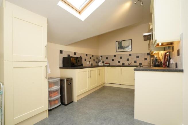 1 bed Apartment for sale Image 7