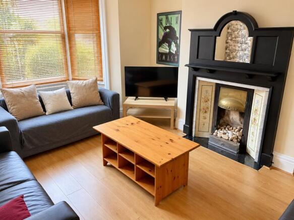 Sitting Room