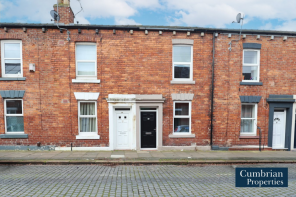 32, Linton Street, Carlisle CA1 2LY
