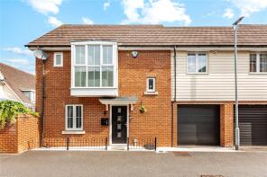 2, Ruby Link, Great Baddow, Chelmsford CM2 9FS