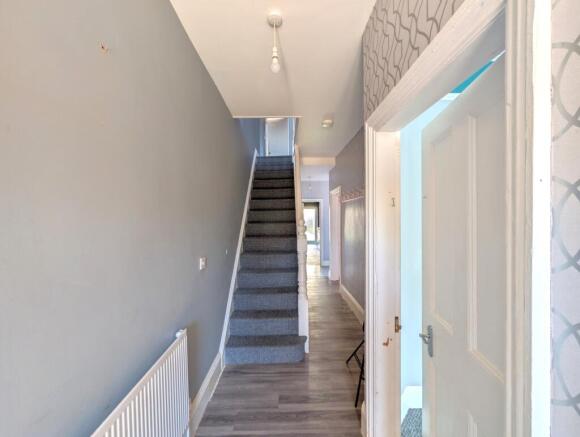 hallway