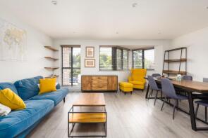Flat 7, 153 Avon View, Crews Hole Road, St George, Bristol BS5 8BB