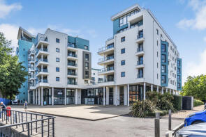 Flat 18, Sapphire Court, Ocean Way, Southampton SO14 3JW