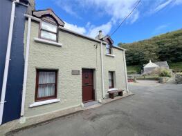 1 Moss Cottage, New Street, Haverfordwest SA62 6UX