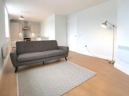 Flat 2 Block C, Victoria Riverside, Atkinson Street, Hunslet, Leeds LS10 1EQ
