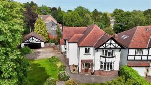 286, Dobcroft Road, Sheffield S11 9LJ