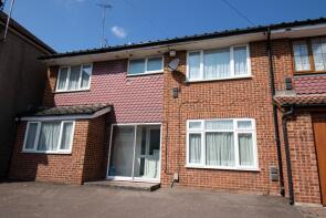 1a, Sidney Road, Gillingham ME7 1PA