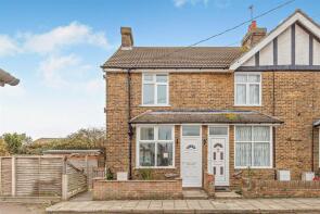 1, Ashbourne Cottages, Churchfield Road, Walton On The Naze CO14 8BL