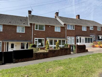Lancelot Road, Exeter, EX4