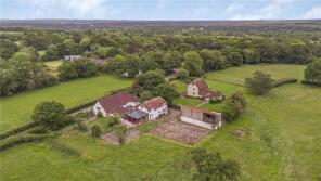 Peters Farm, Orltons Lane, Rusper RH12 4RN
