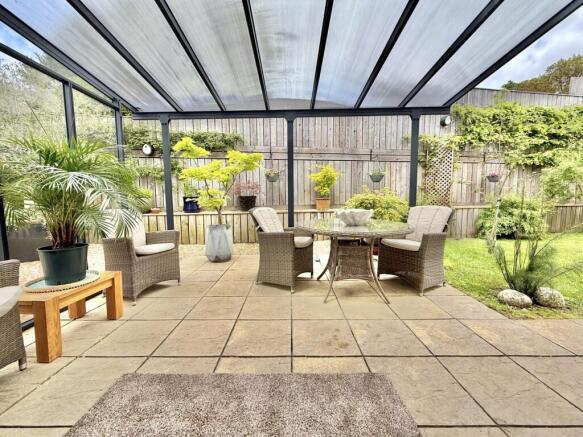 Terrace / Patio