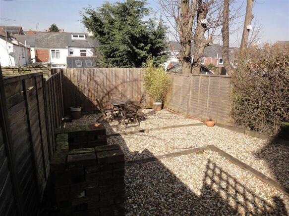 GARDEN: