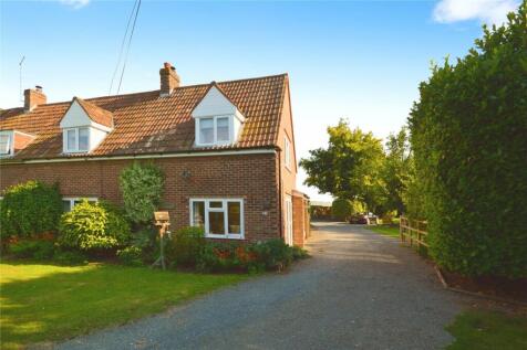 Harwich Road, Lawford, Manningtree, Essex, CO11