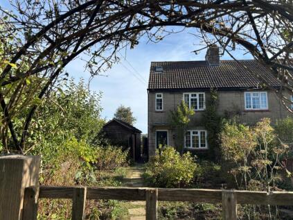 Glebe Cottages, Bremhill, Calne
