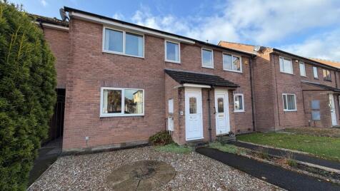 Harraby Grove Court, Carlisle, CA1