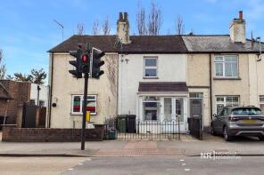 193, Chessington Road, Epsom KT19 9XE