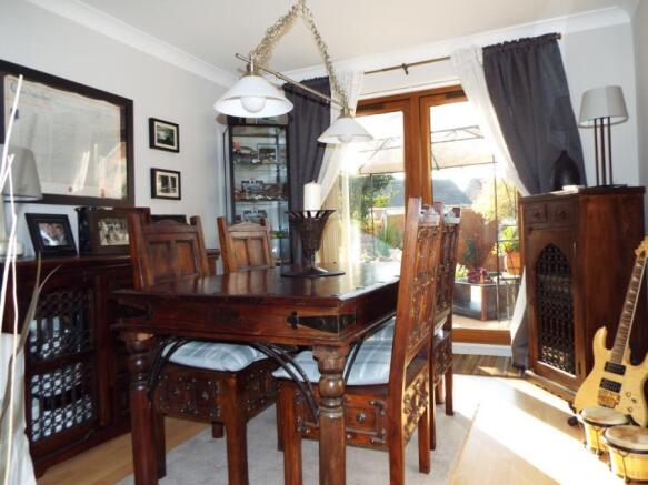 DiningRoom Bedroom3