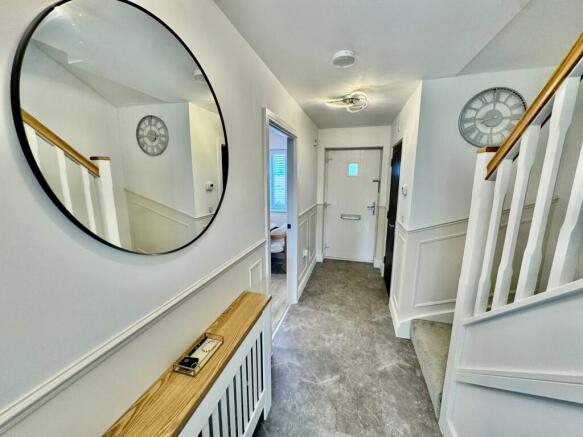 Hallway 