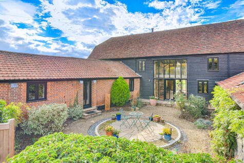 Onslow Green, Barnston