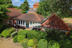 Shire House, Fanhams Grange, Fanhams Hall Road, Ware SG12 7PW