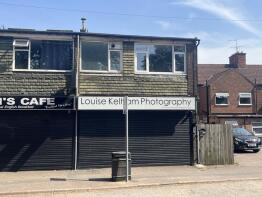 142a, Beaumanor Road, Leicester LE4 5QB