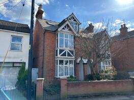 Oakleigh Cottage, Fernbank Road, Ascot SL5 8JX
