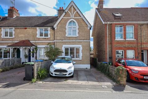 Fairfield Road, Burgess Hill, RH15